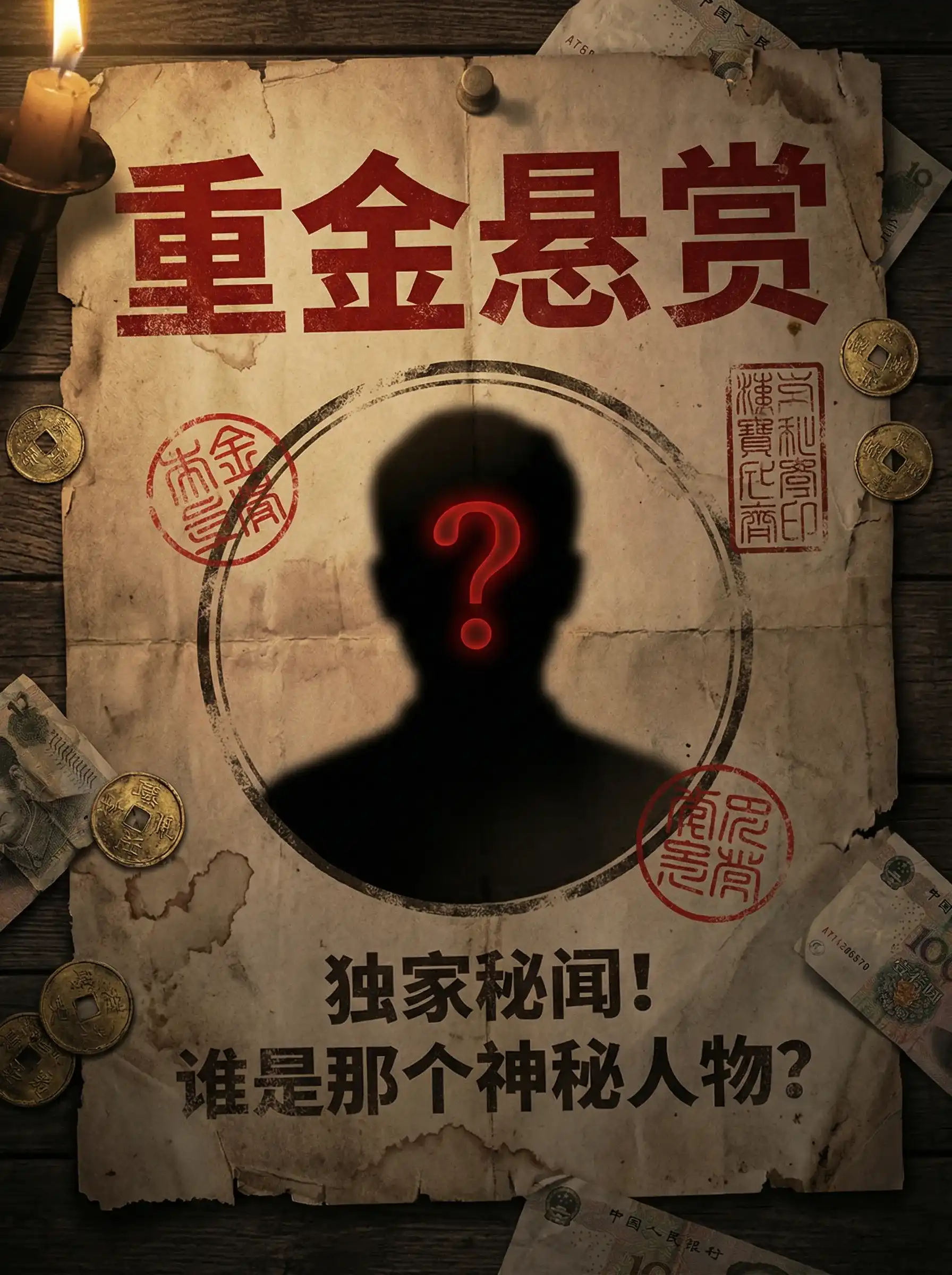 好妈妈5韩国中文完整版 - 重金悬赏线索征集令